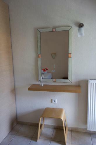 Apartamento Tasia Rooms