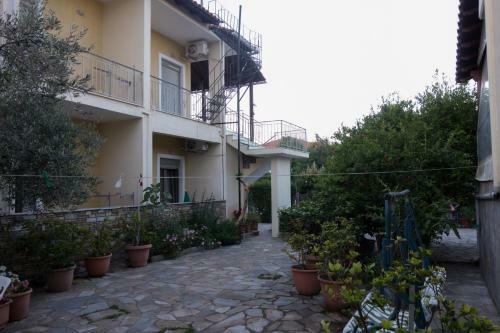Apartamento Tasia Rooms