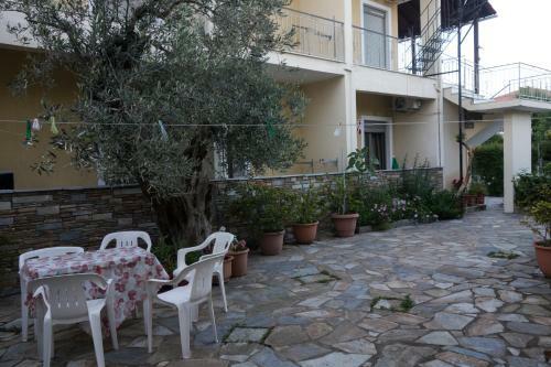 Apartamento Tasia Rooms
