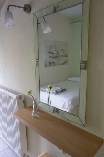Apartamento Tasia Rooms