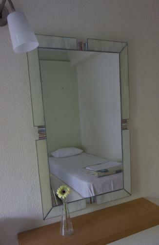 Apartamento Tasia Rooms
