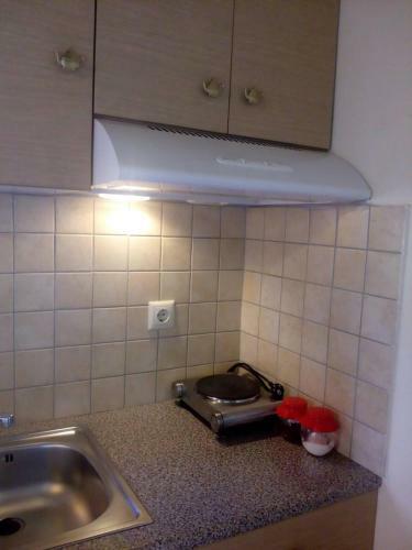 Apartamento Artemisia Traditional Home