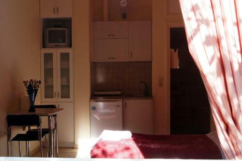 Apartamento Filoxenia