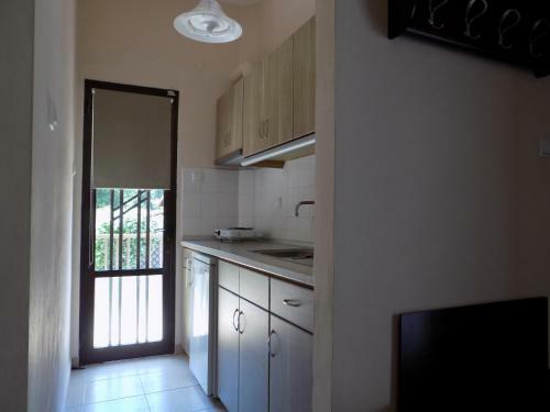 Apartamento Alisachni