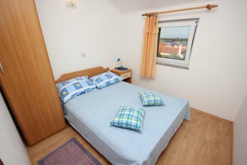 Apartments With Wifi Ilovik, Losinj - 8078