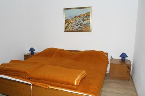 Apartments By The Sea Igrane, Makarska - 2680