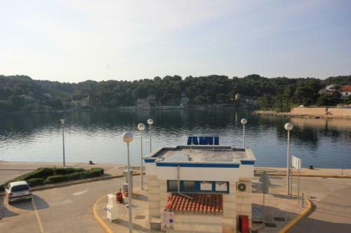 Apartments By The Sea Rogac, Solta - 8688