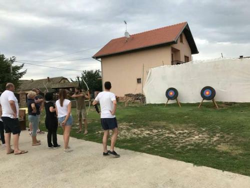 Apartments Ivica I Marica