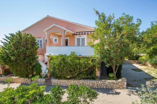 Apartments By The Sea Simuni, Pag - 4083