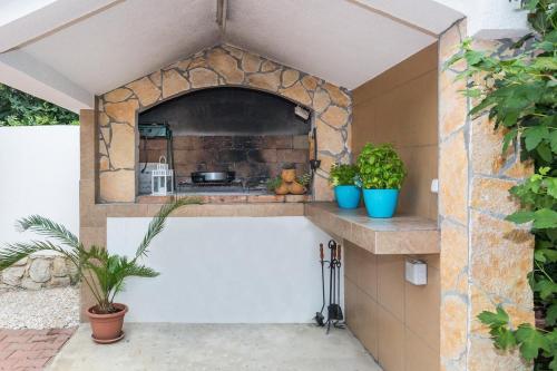 Apartments By The Sea Simuni, Pag - 4083