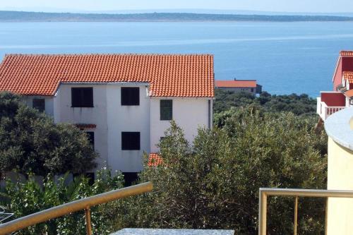 Apartments With A Parking Space Mandre, Pag - 6415