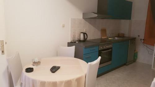 Apartments Villa Mandy