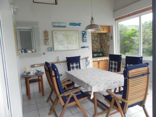 Cosy House By The Sea