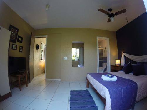 Apartamento Pousada Vistacalma