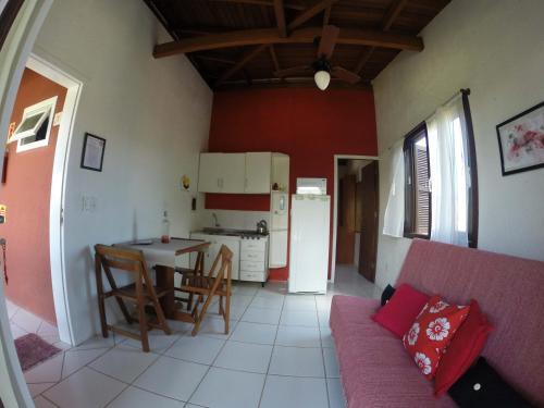 Apartamento Pousada Vistacalma