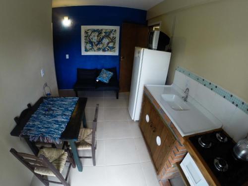 Apartamento Pousada Vistacalma