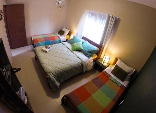 Apartamento Pousada Vistacalma