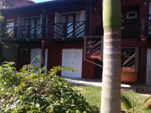 Apartamento Pousada Vistacalma