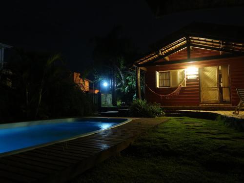 Apartamento Pousada Vistacalma