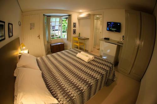 Hostal Pousada Vigia Das Mar�s