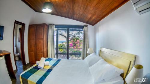 Hostal Pousada Vigia Das Mar�s