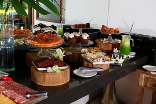 Hostal Pousada Vigia Das Mar�s