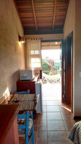 Hostal Pousada Capit�o Cook