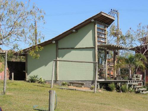 Hostal Pousada Capit�o Cook