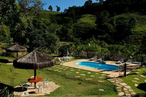 Hostal Pousada Arauc�ria