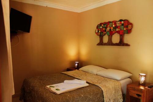 Hostal Pousada Arauc�ria