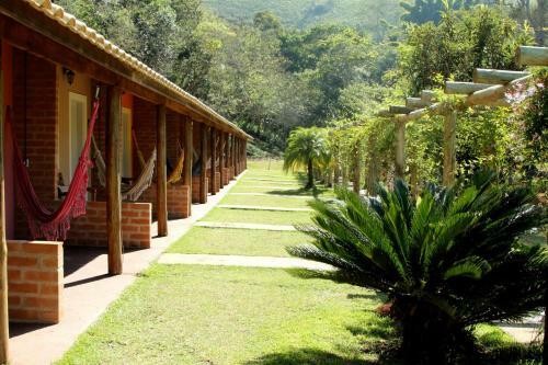 Hostal Pousada Arauc�ria