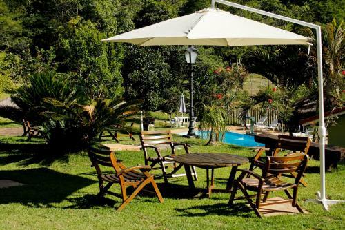 Hostal Pousada Arauc�ria