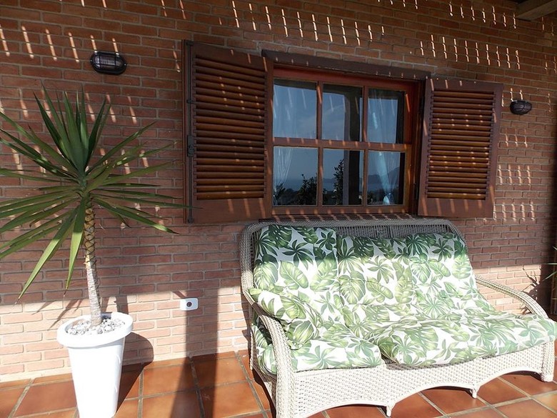 Posada Pousada Recanto El Shadday