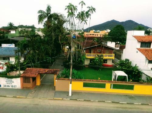Hostal Hotel Pousada Beira-mar