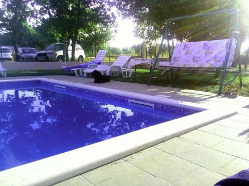 Kaja House Apartments