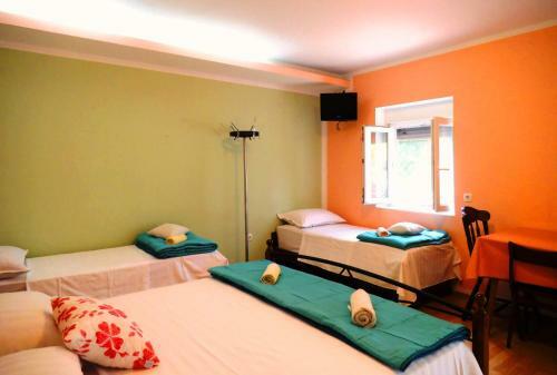 Kaja House Apartments