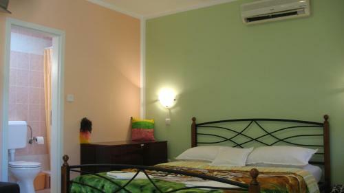 Kaja House Apartments