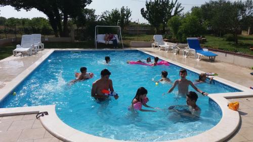 Kaja House Apartments