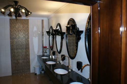 Bed & Breakfast Guest Accommodation Atrium Gulin