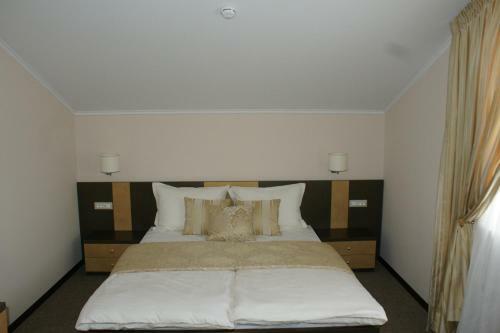 Bed & Breakfast Guest Accommodation Atrium Gulin