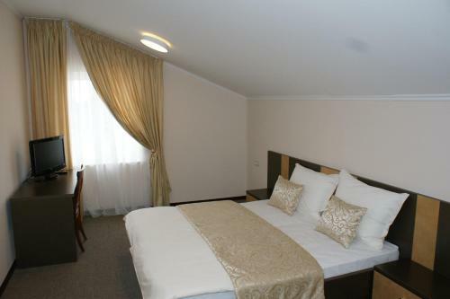 Bed & Breakfast Guest Accommodation Atrium Gulin