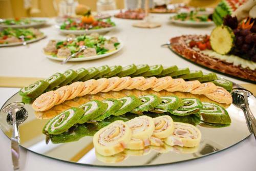 Bed & Breakfast Guest Accommodation Atrium Gulin