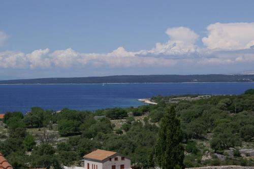 Apartments With A Parking Space Lun, Pag - 4062