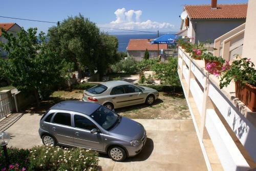 Apartments With A Parking Space Lun, Pag - 4062