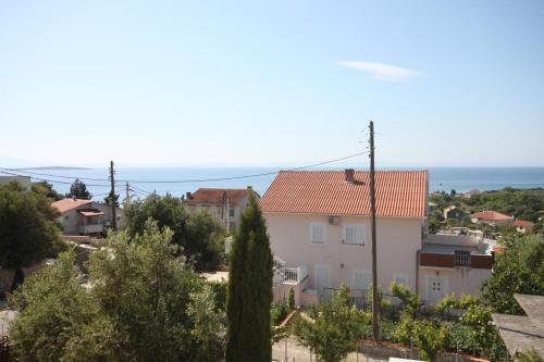 Apartments By The Sea Lun, Pag - 6450