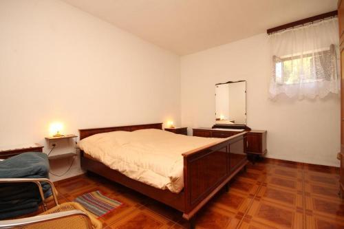 Apartments By The Sea Luka, Dugi Otok - 8151