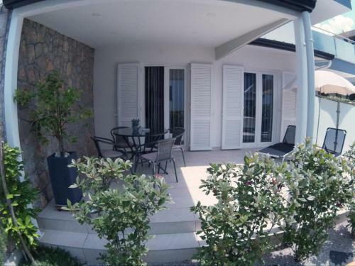 Apartment Lavanda Ruzmarin