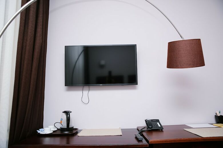 Dvin Hotel