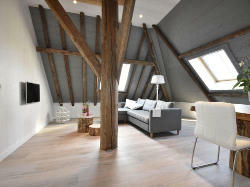 Luxurious Apartment In Callantsoog With Sauna