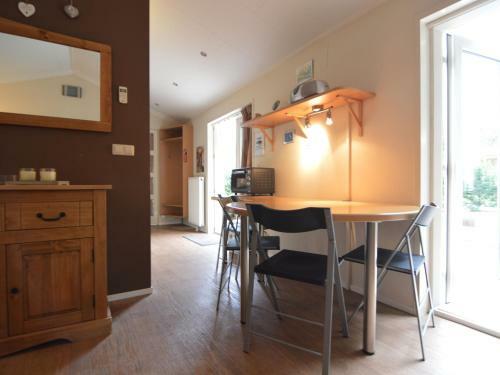 Quiet Holiday Home In Guelders By The Forest